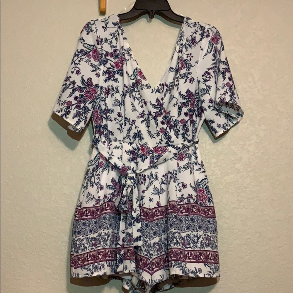 ROMPER
